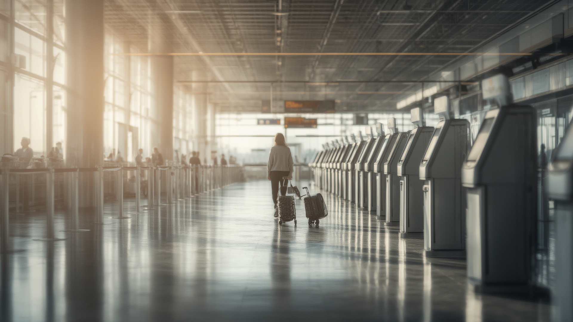 EES is live, ETIAS is not: what to tell clients heading to Europe
