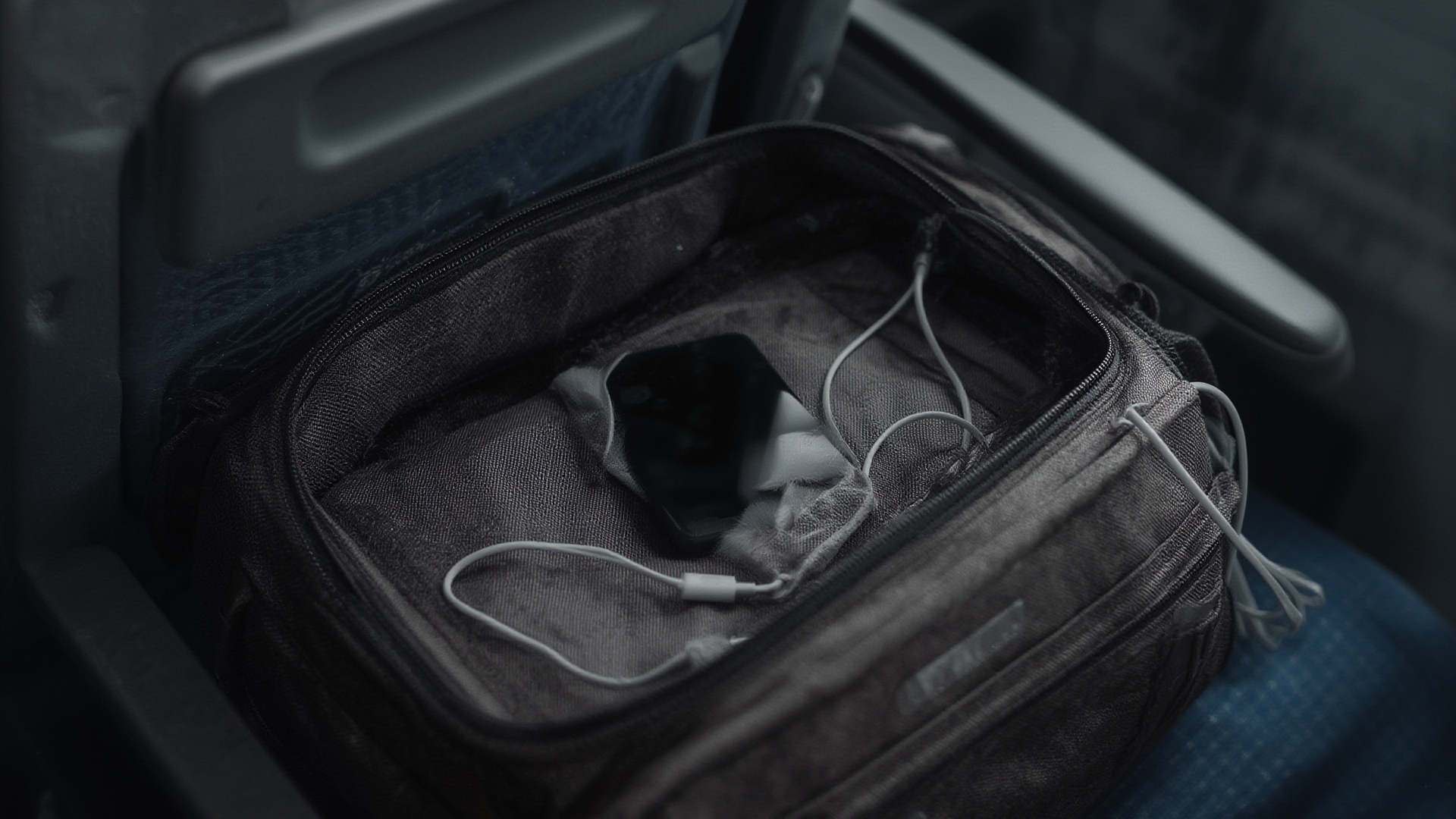 Power banks on planes in 2026: what belongs in the pre-departure note