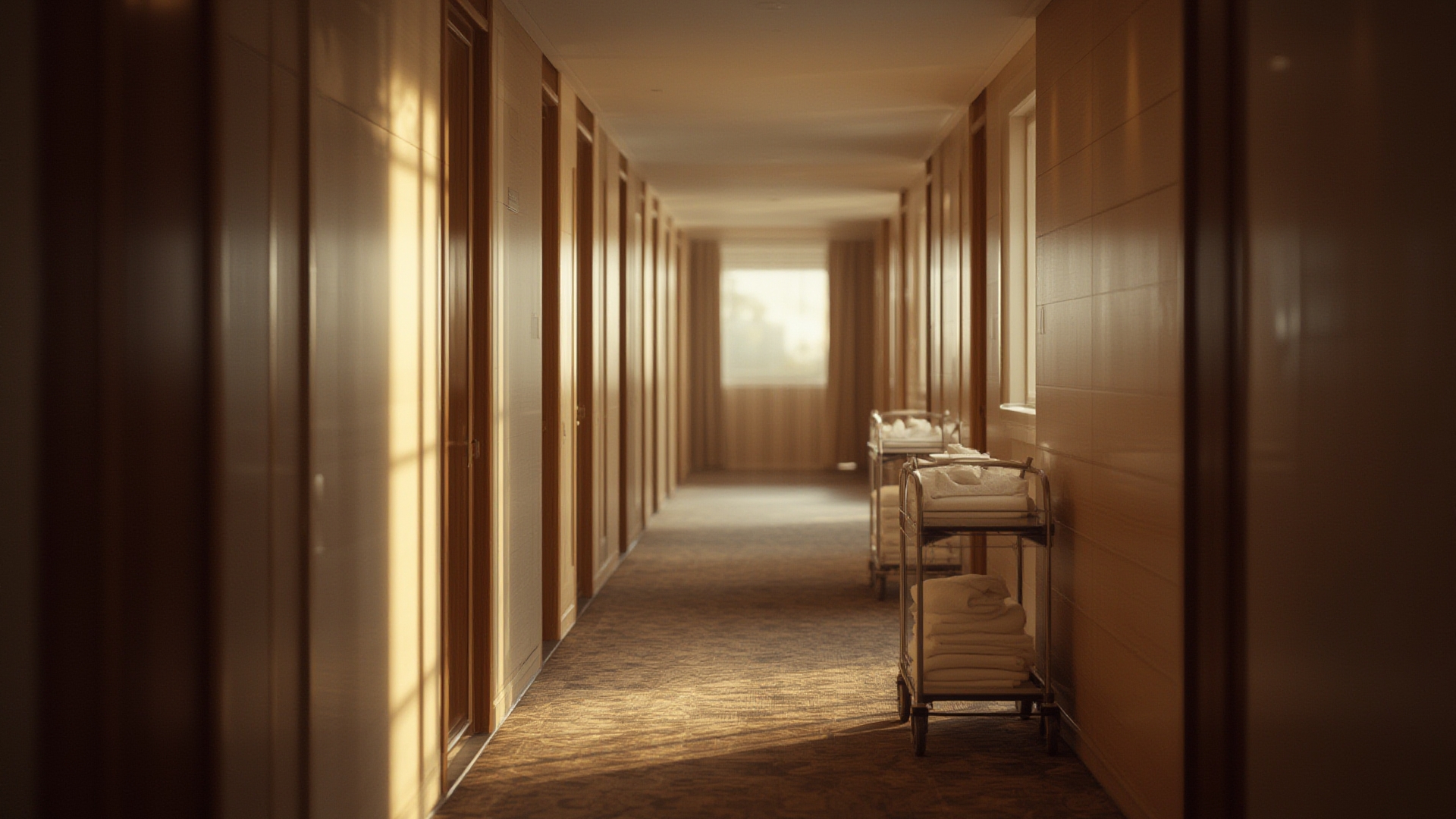 Rate Bot: a quiet watch on your hotel bookings for a cheaper rate