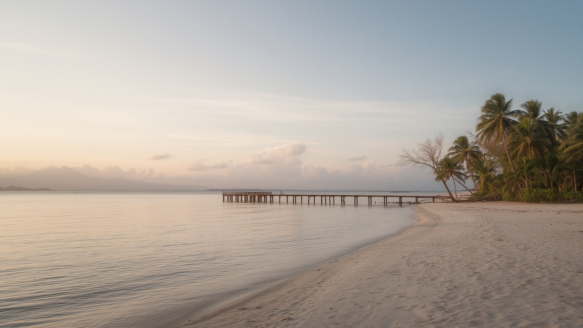 The date line in practice: how itineraries lose or gain a day