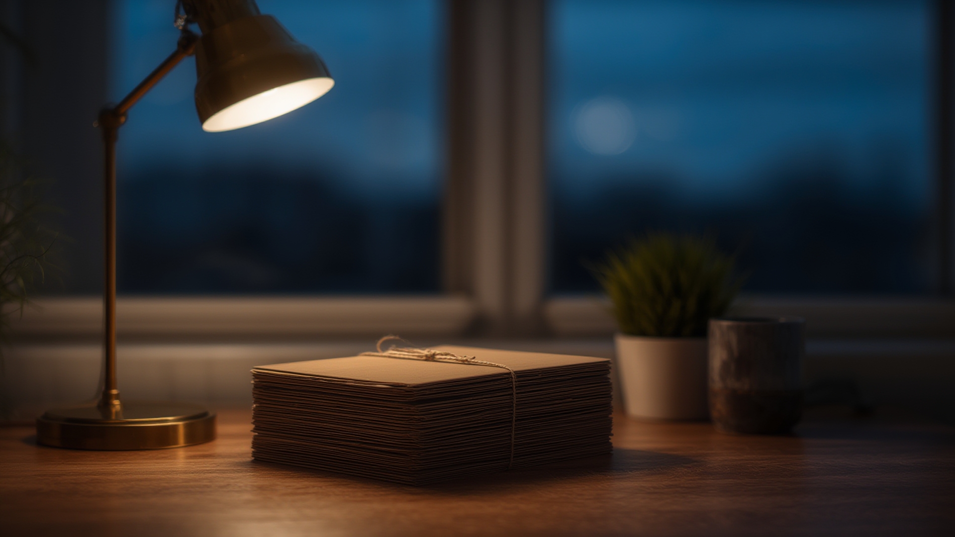 Wallets, invoices and the quiet back office