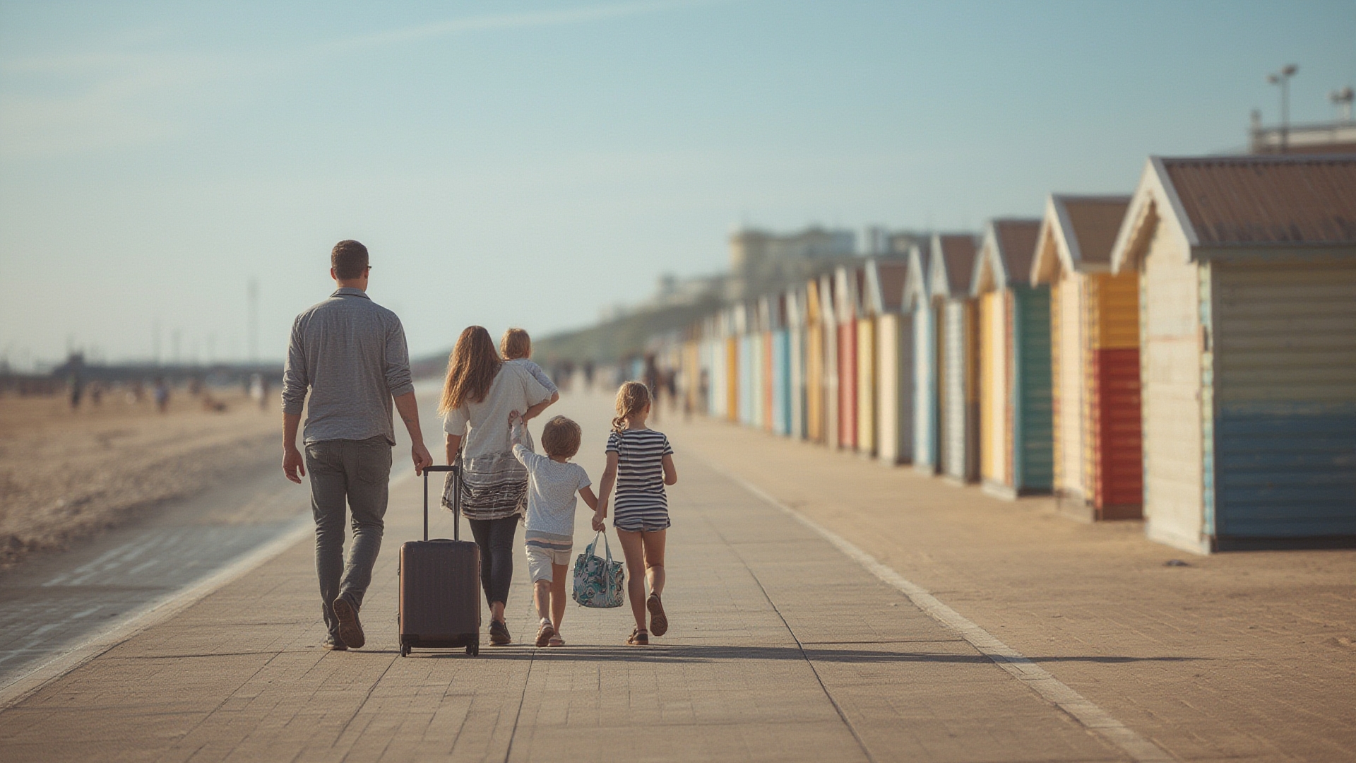 School holidays as a sales calendar: France, Germany, the Netherlands