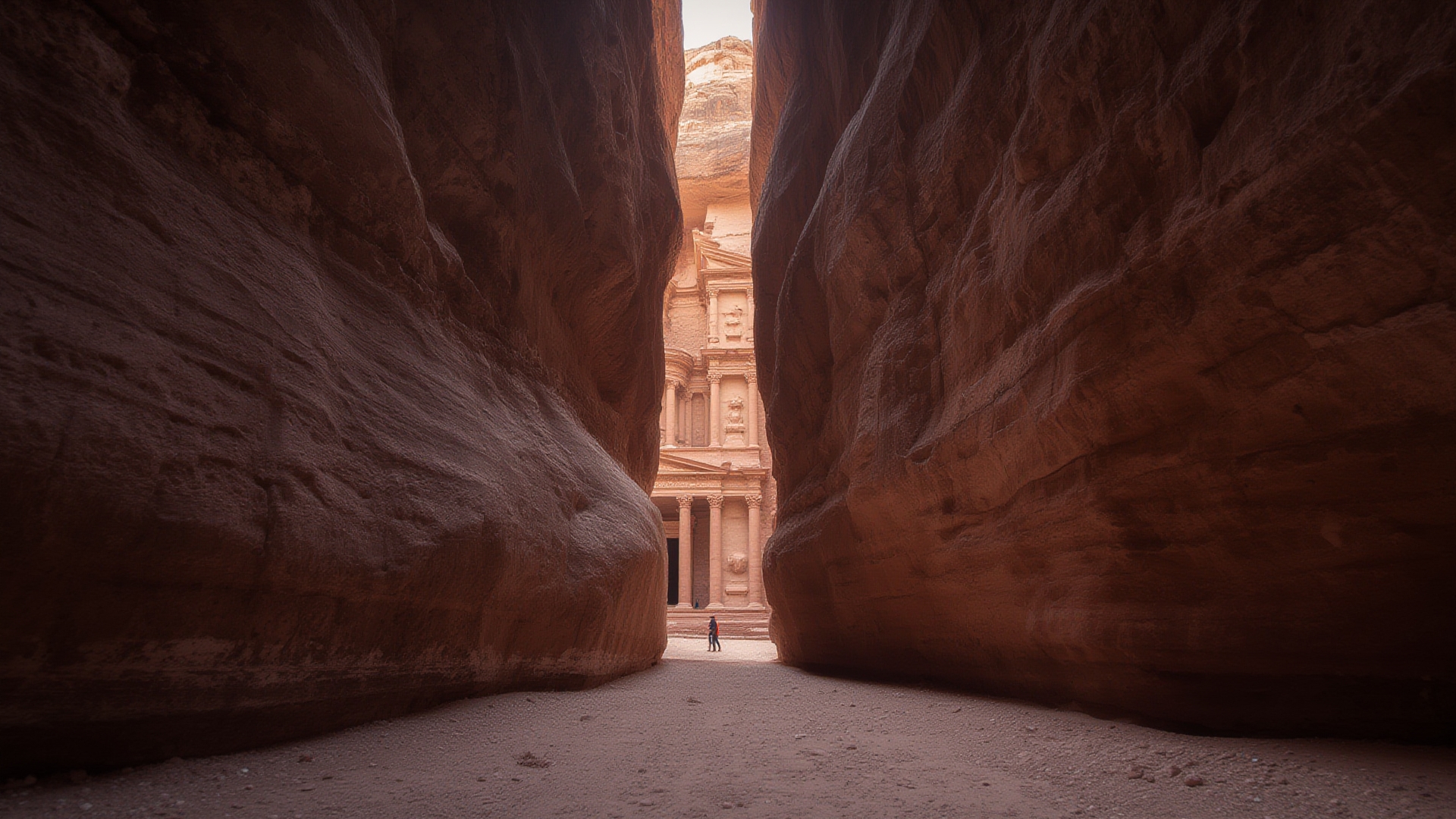 Jordan in five days: a first-timer's route with the fine print