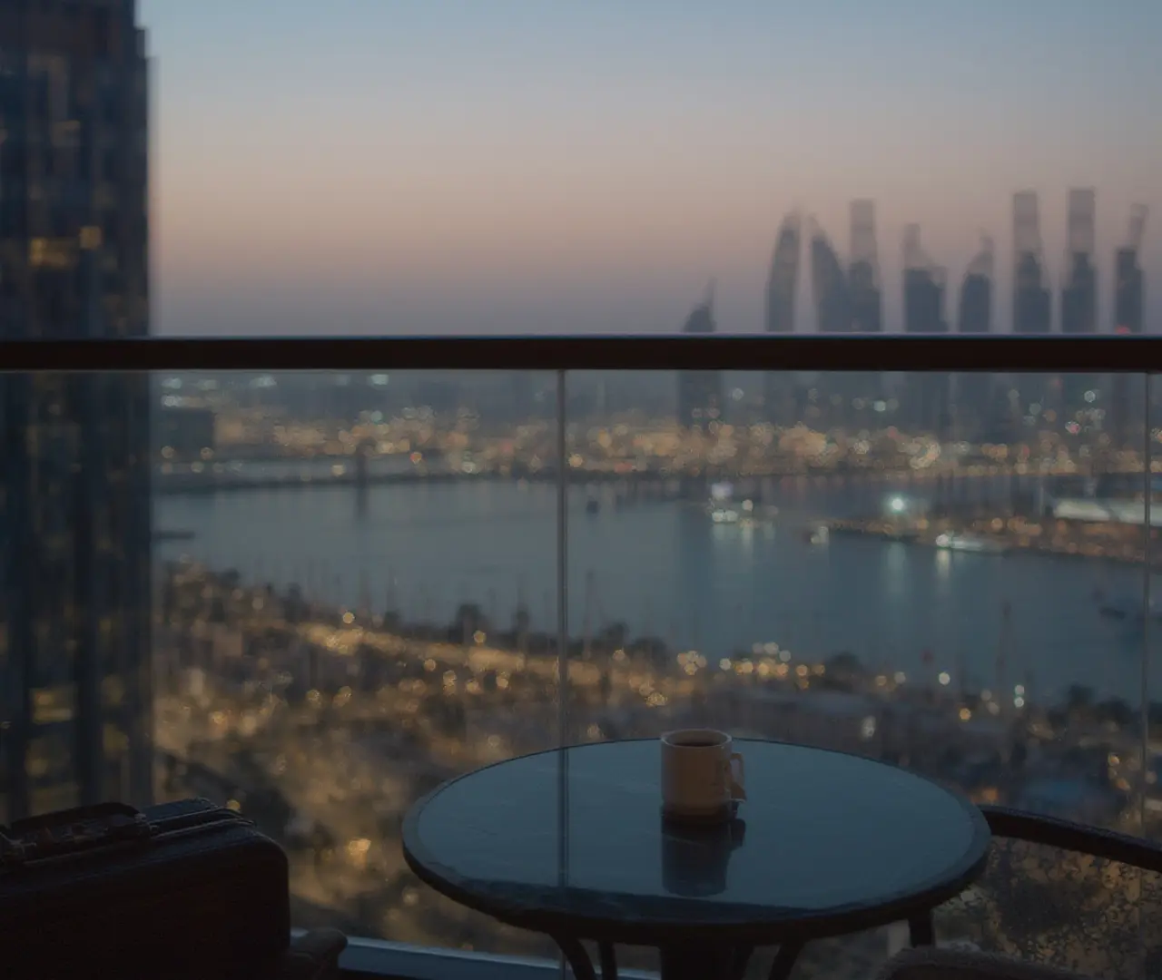 Gulf stopovers worth selling: what the four big programmes really include